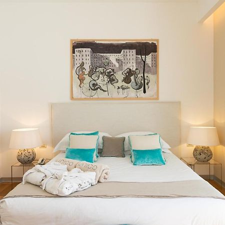 Unico Boutique Hotel D'Arte مونديلّو المظهر الخارجي الصورة