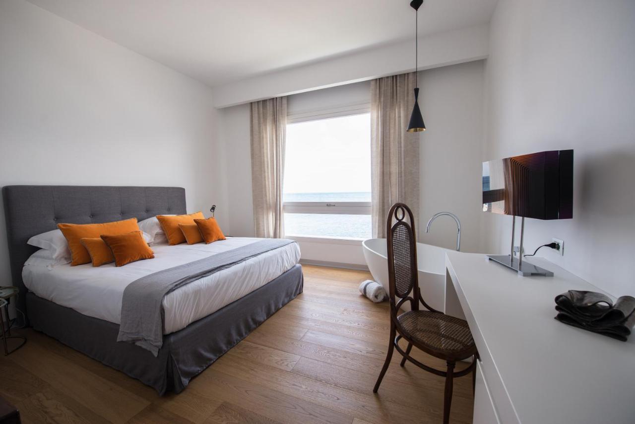 Unico Boutique Hotel D'Arte مونديلّو المظهر الخارجي الصورة