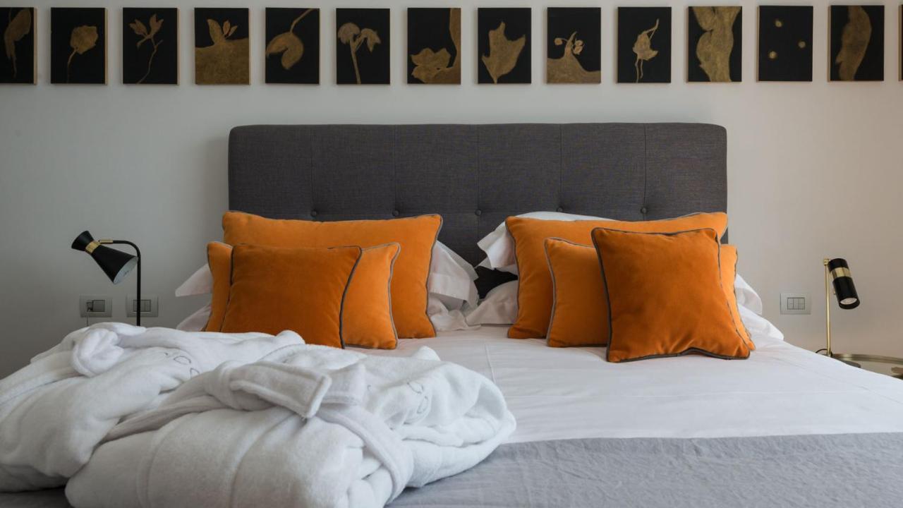 Unico Boutique Hotel D'Arte مونديلّو المظهر الخارجي الصورة