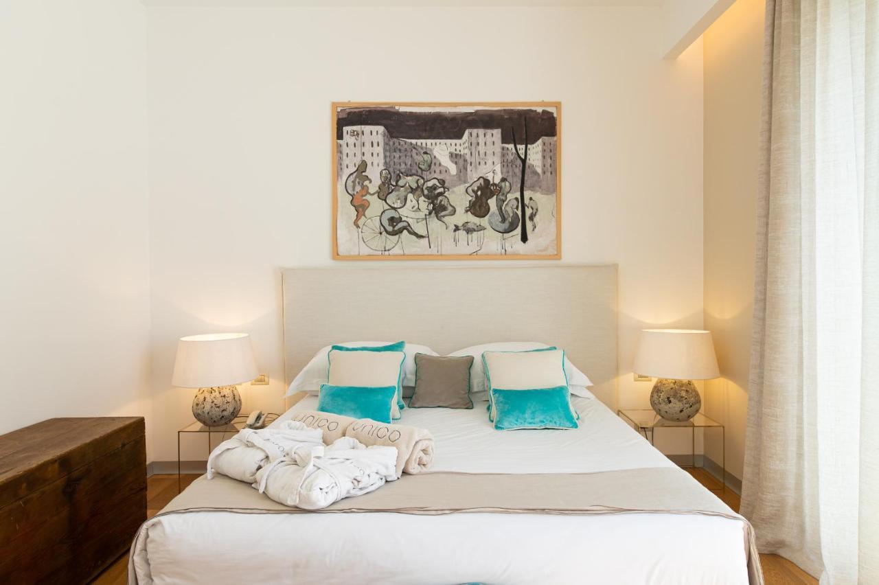 Unico Boutique Hotel D'Arte مونديلّو المظهر الخارجي الصورة