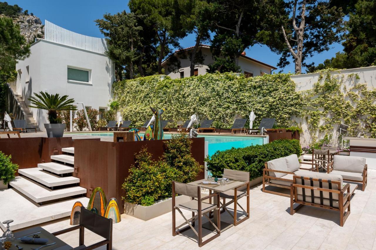 Unico Boutique Hotel D'Arte مونديلّو المظهر الخارجي الصورة