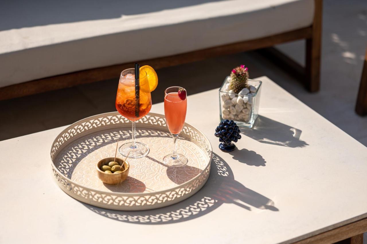 Unico Boutique Hotel D'Arte مونديلّو المظهر الخارجي الصورة