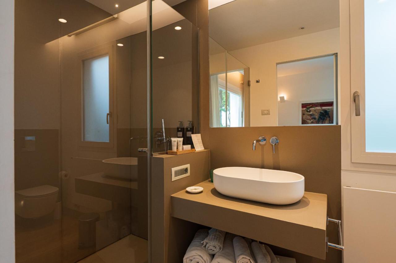 Unico Boutique Hotel D'Arte مونديلّو المظهر الخارجي الصورة