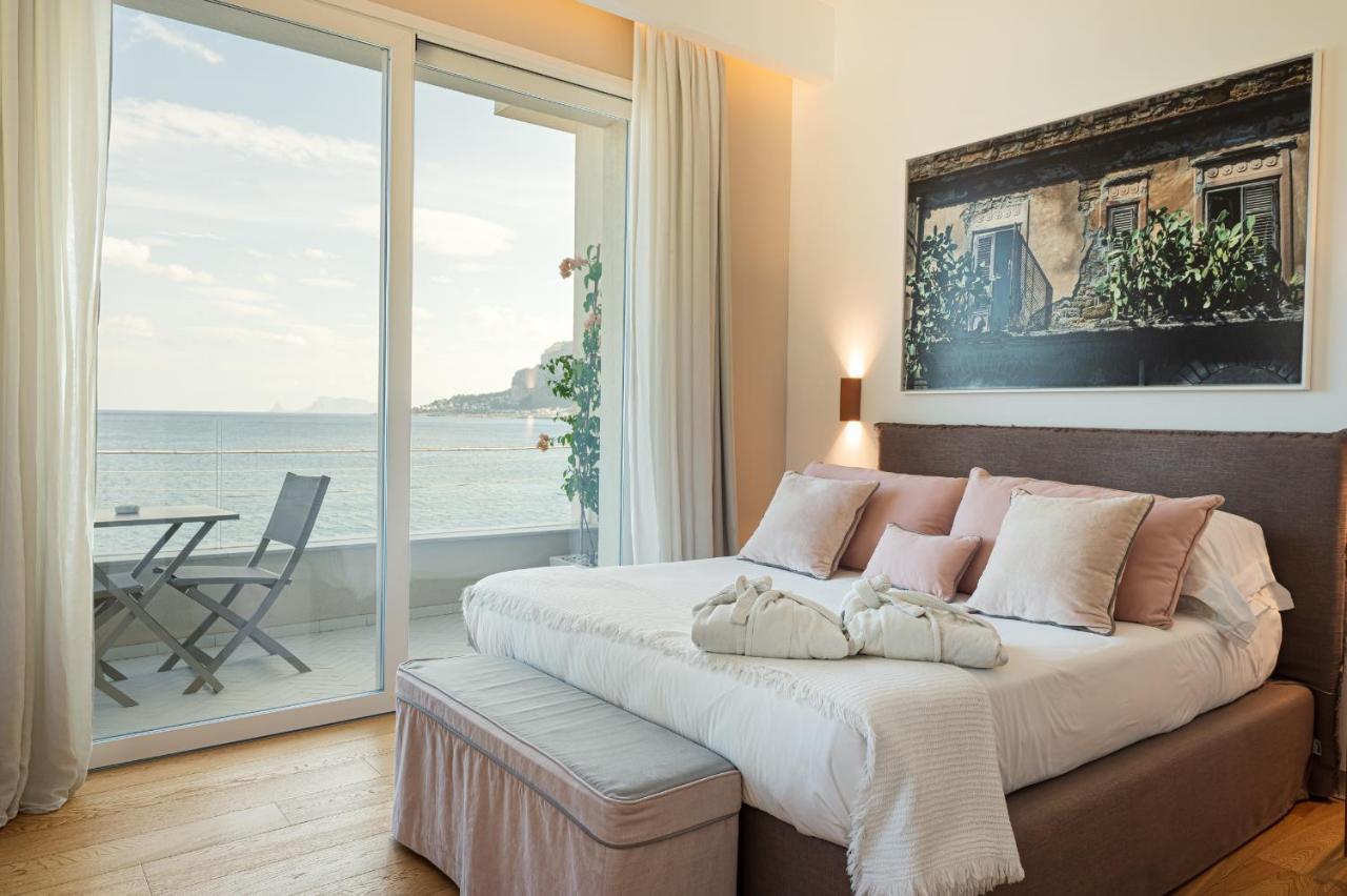 Unico Boutique Hotel D'Arte مونديلّو المظهر الخارجي الصورة