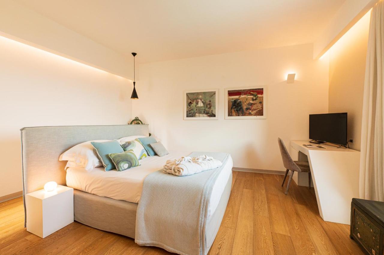 Unico Boutique Hotel D'Arte مونديلّو المظهر الخارجي الصورة