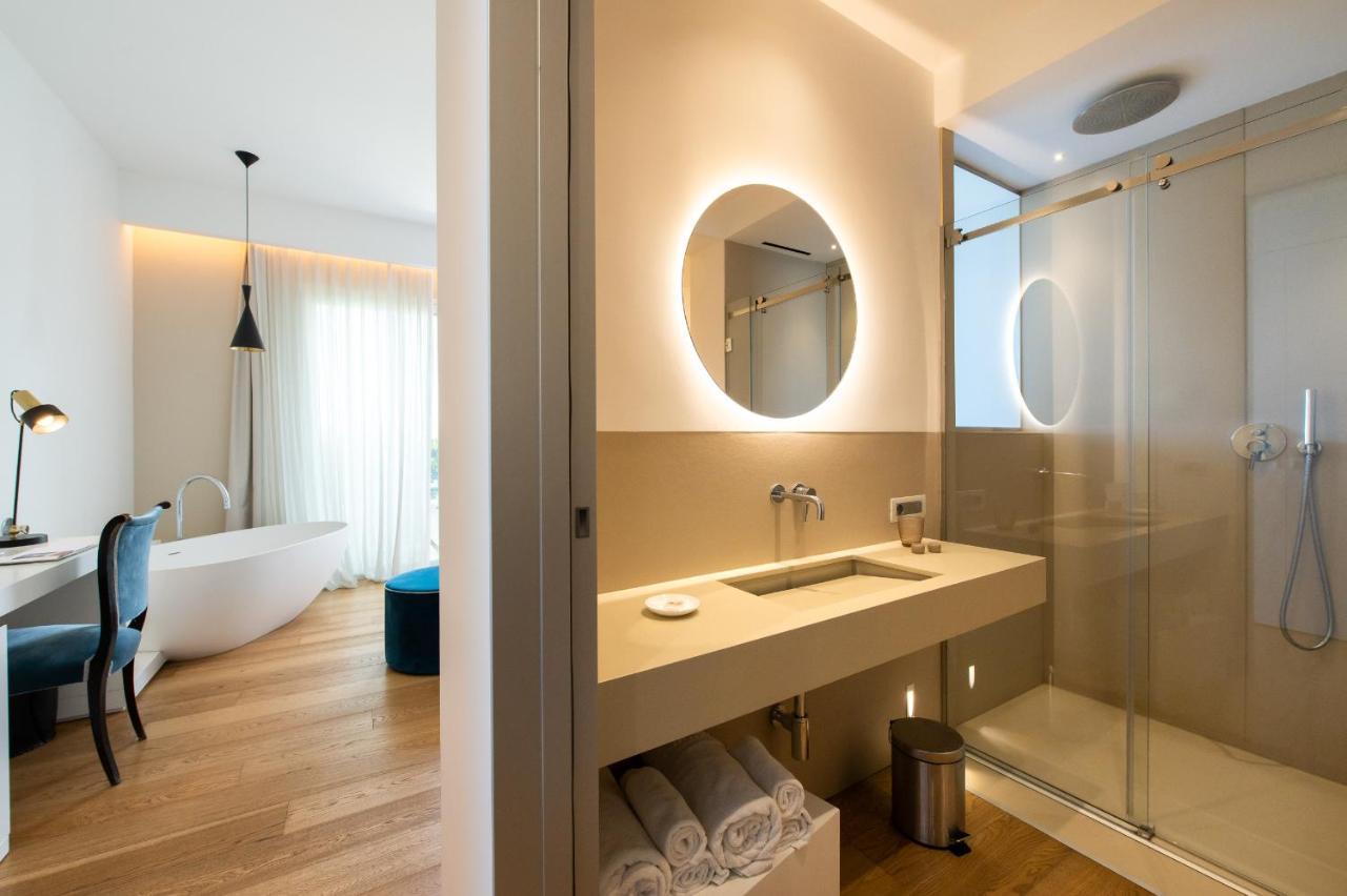 Unico Boutique Hotel D'Arte مونديلّو المظهر الخارجي الصورة