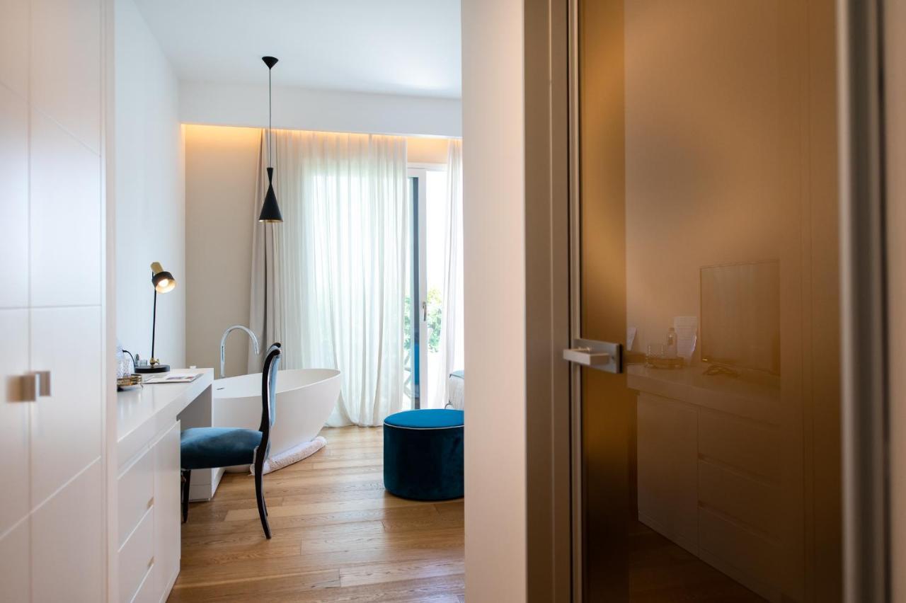 Unico Boutique Hotel D'Arte مونديلّو المظهر الخارجي الصورة