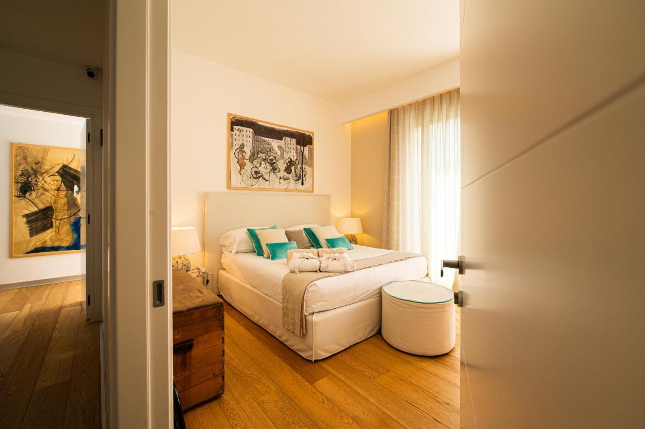 Unico Boutique Hotel D'Arte مونديلّو المظهر الخارجي الصورة