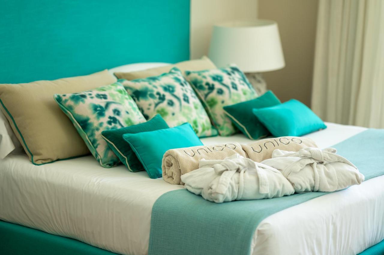 Unico Boutique Hotel D'Arte مونديلّو المظهر الخارجي الصورة