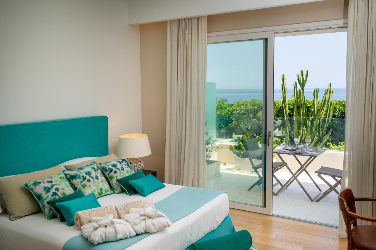 Unico Boutique Hotel D'Arte مونديلّو المظهر الخارجي الصورة