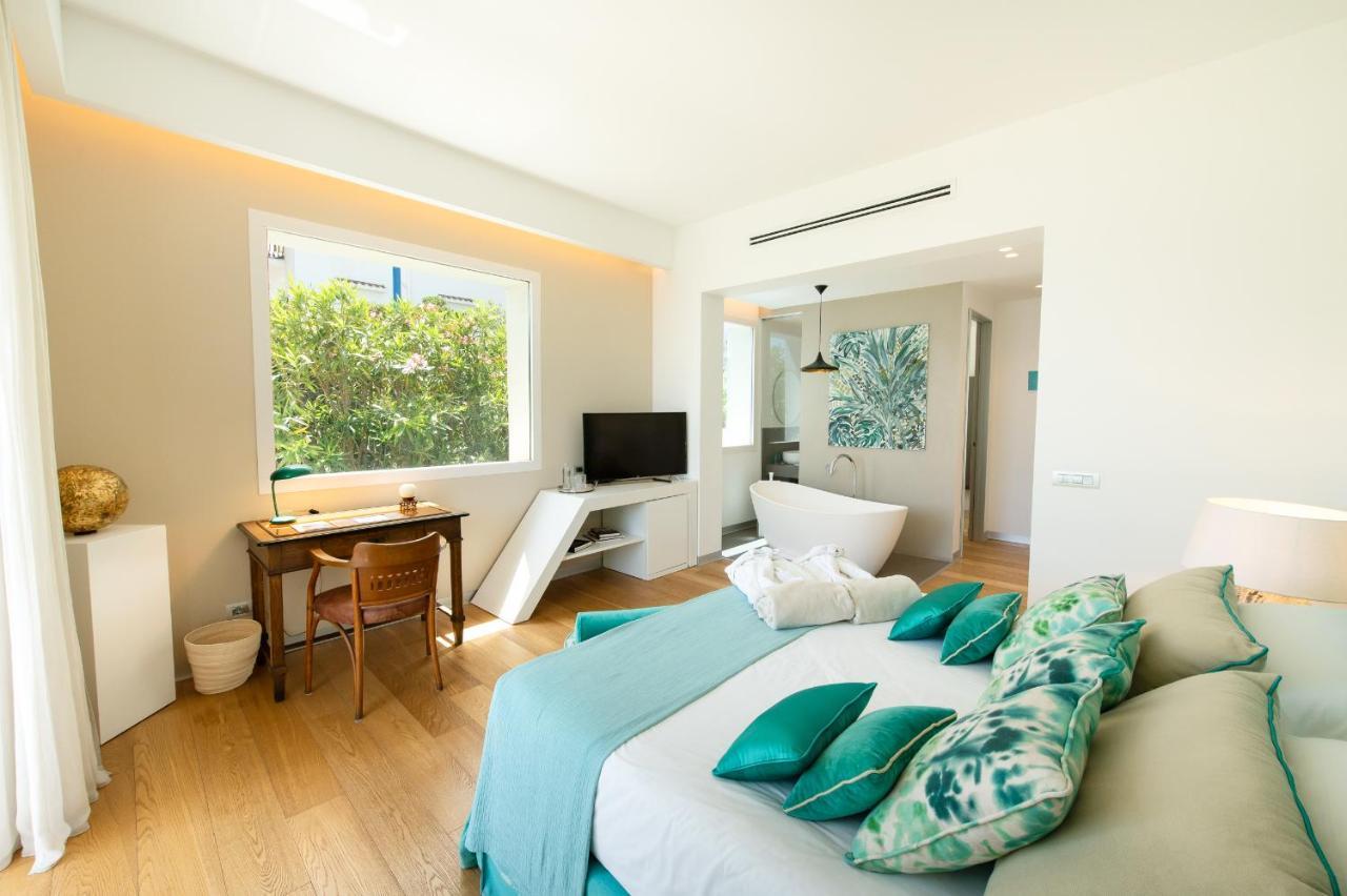 Unico Boutique Hotel D'Arte مونديلّو المظهر الخارجي الصورة