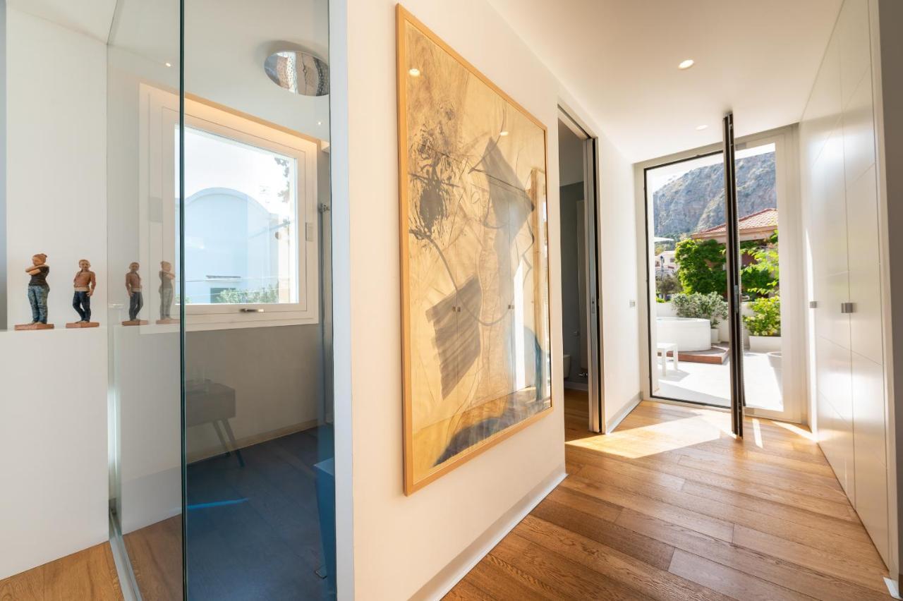 Unico Boutique Hotel D'Arte مونديلّو المظهر الخارجي الصورة