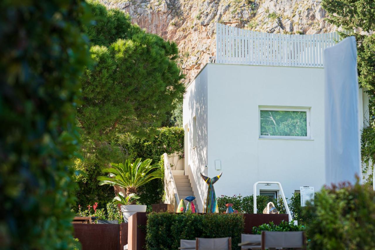 Unico Boutique Hotel D'Arte مونديلّو المظهر الخارجي الصورة