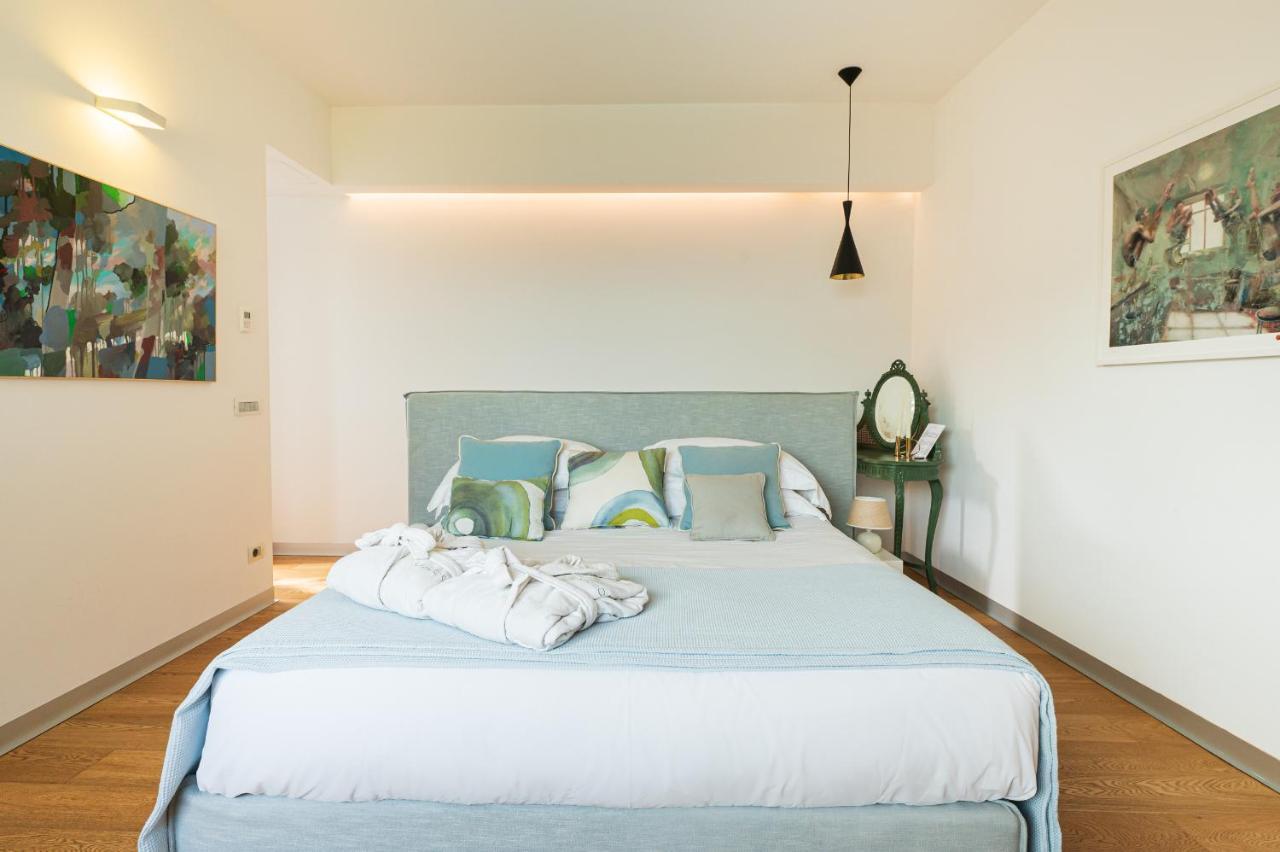 Unico Boutique Hotel D'Arte مونديلّو المظهر الخارجي الصورة