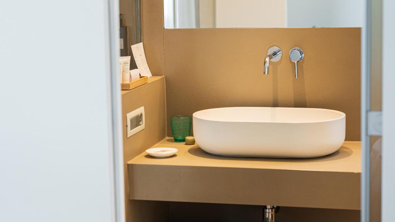 Unico Boutique Hotel D'Arte مونديلّو المظهر الخارجي الصورة