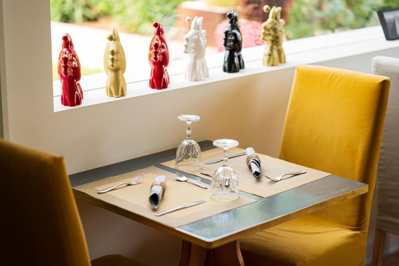 Unico Boutique Hotel D'Arte مونديلّو المظهر الخارجي الصورة