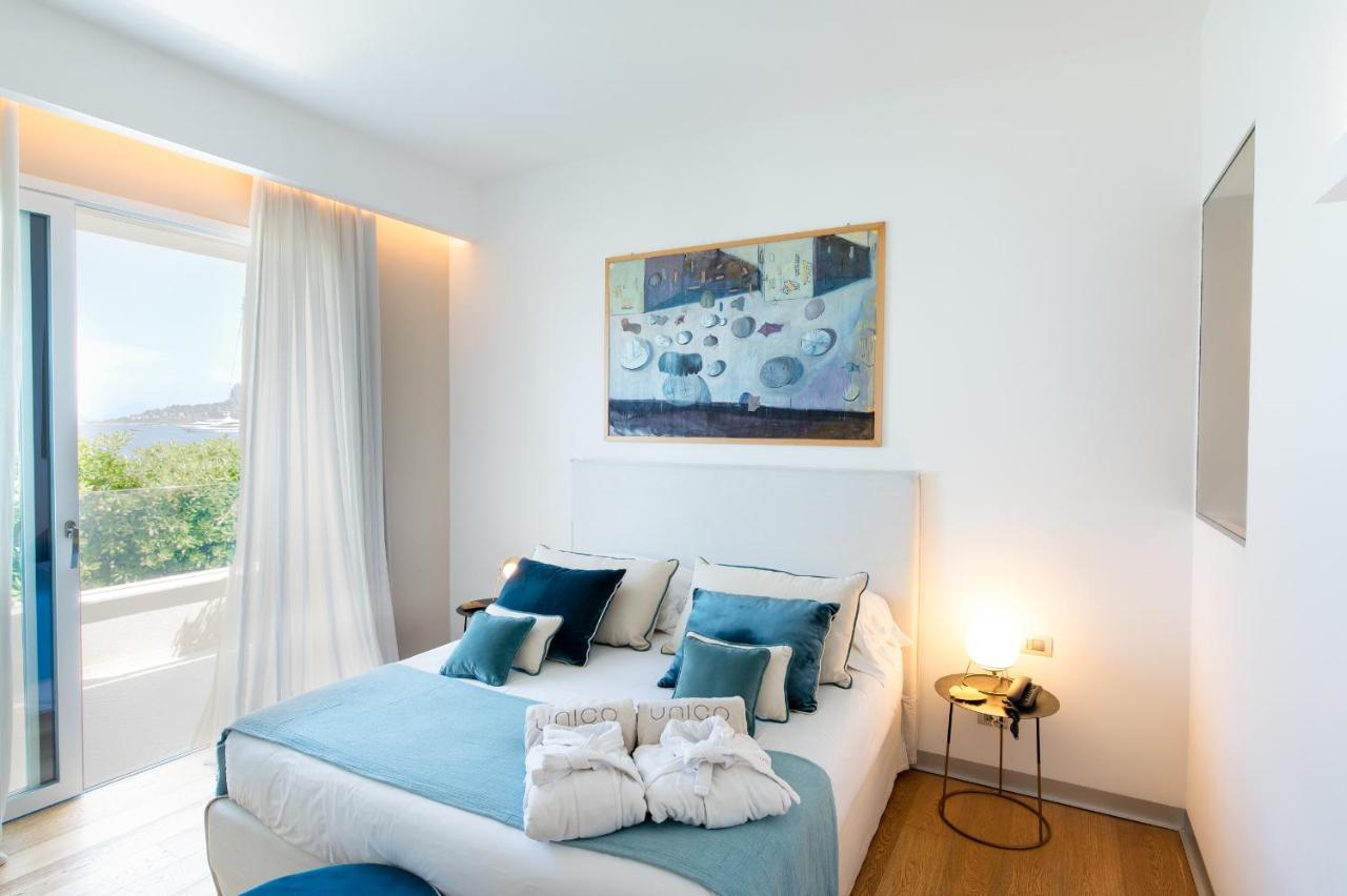 Unico Boutique Hotel D'Arte مونديلّو المظهر الخارجي الصورة