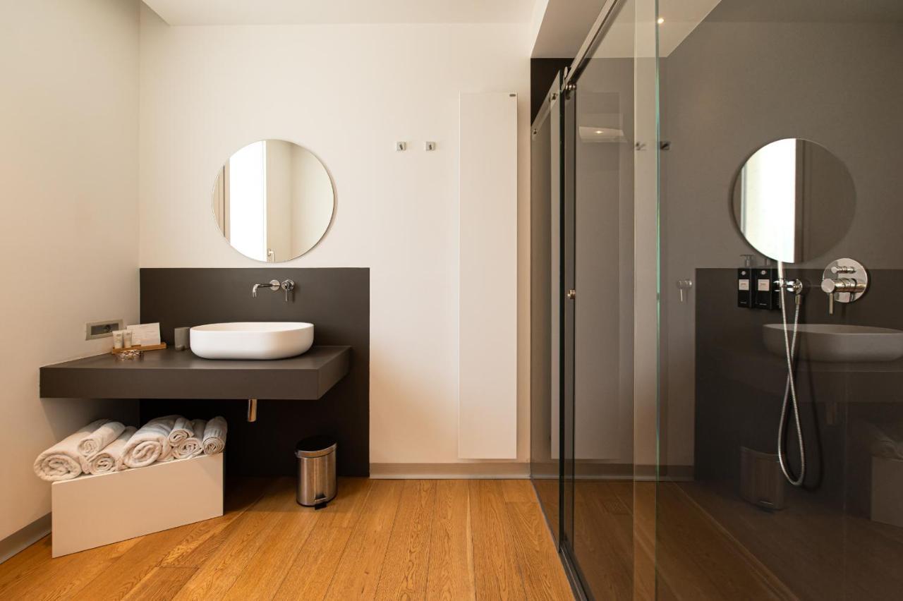 Unico Boutique Hotel D'Arte مونديلّو المظهر الخارجي الصورة