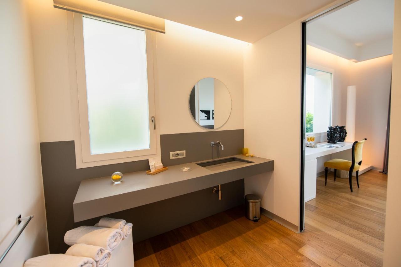 Unico Boutique Hotel D'Arte مونديلّو المظهر الخارجي الصورة