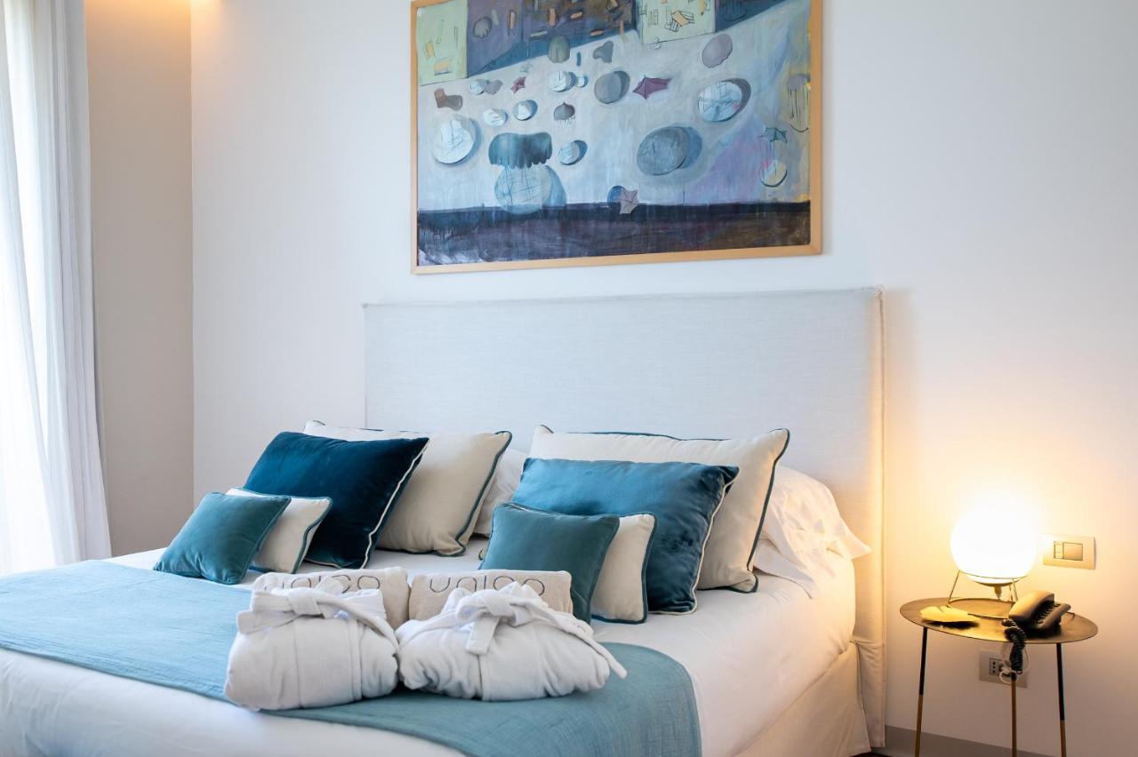 Unico Boutique Hotel D'Arte مونديلّو المظهر الخارجي الصورة