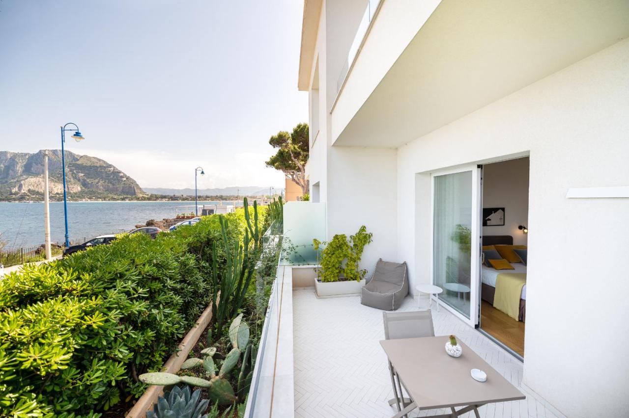 Unico Boutique Hotel D'Arte مونديلّو المظهر الخارجي الصورة