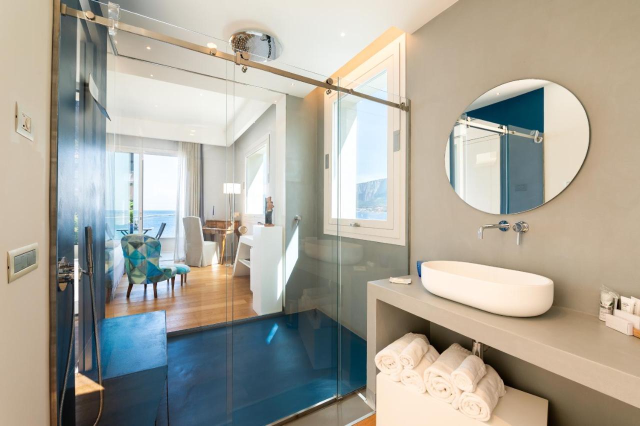 Unico Boutique Hotel D'Arte مونديلّو المظهر الخارجي الصورة