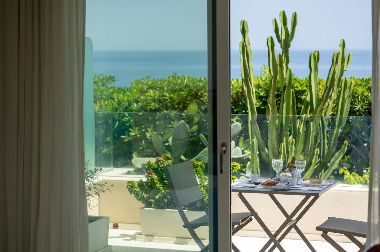 Unico Boutique Hotel D'Arte مونديلّو المظهر الخارجي الصورة