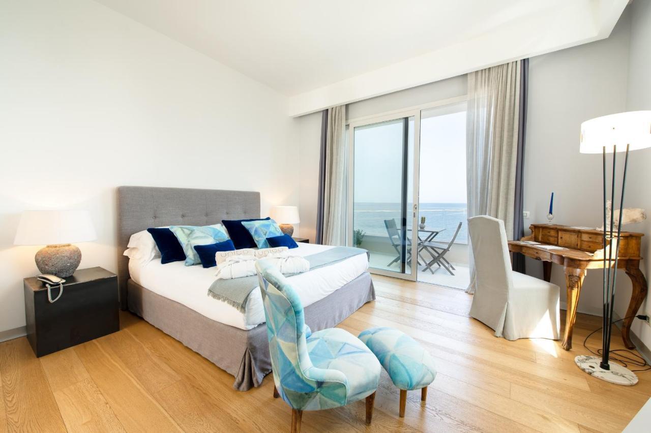 Unico Boutique Hotel D'Arte مونديلّو المظهر الخارجي الصورة