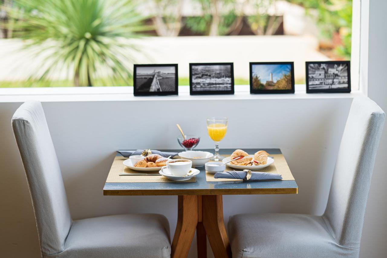 Unico Boutique Hotel D'Arte مونديلّو المظهر الخارجي الصورة