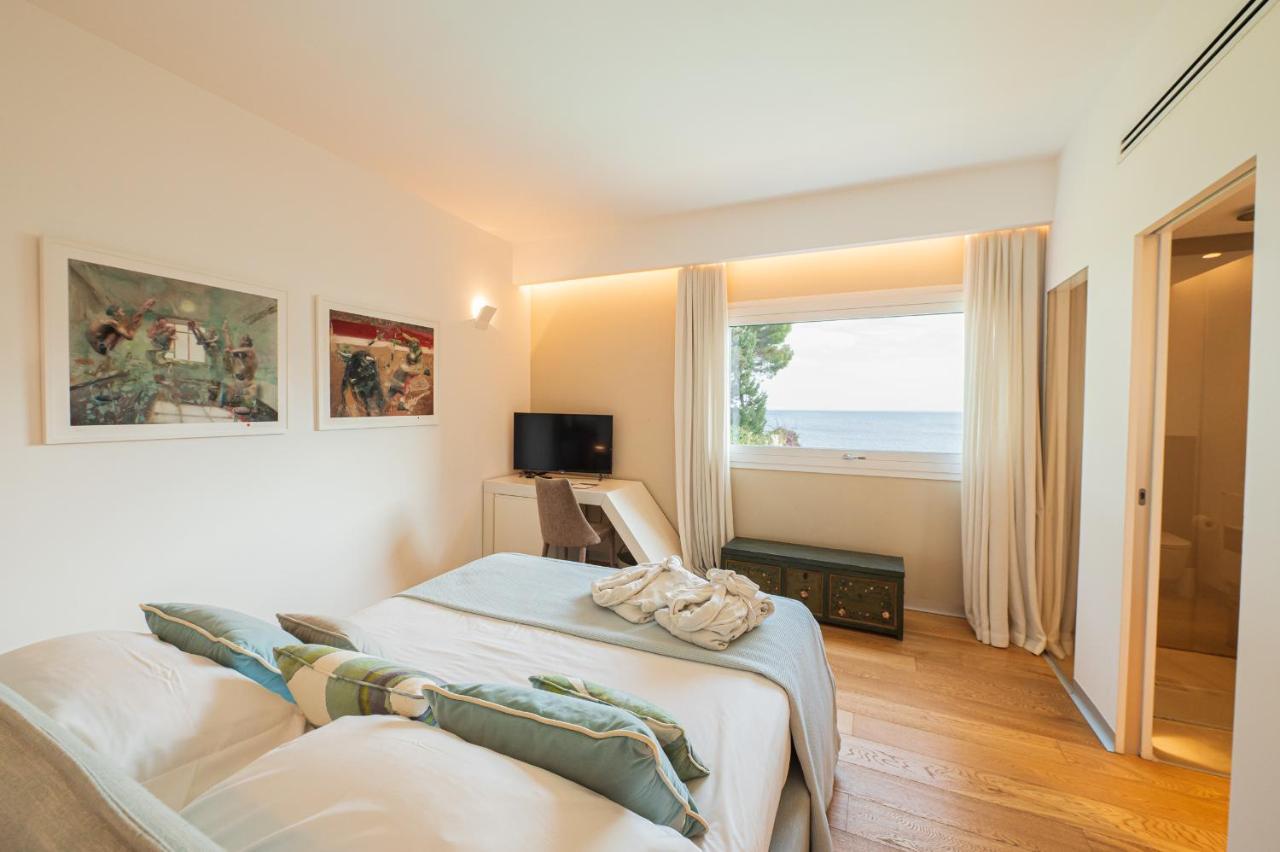Unico Boutique Hotel D'Arte مونديلّو المظهر الخارجي الصورة
