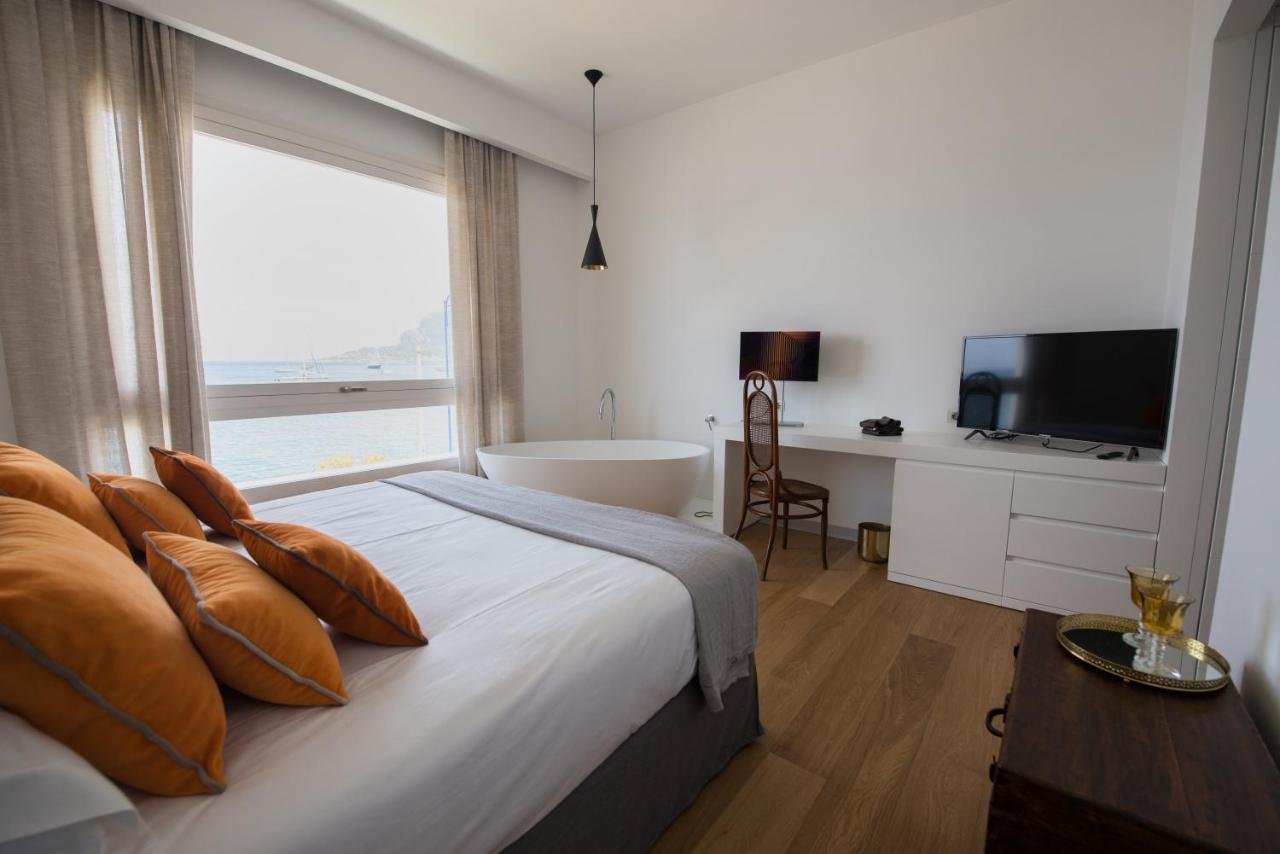 Unico Boutique Hotel D'Arte مونديلّو المظهر الخارجي الصورة