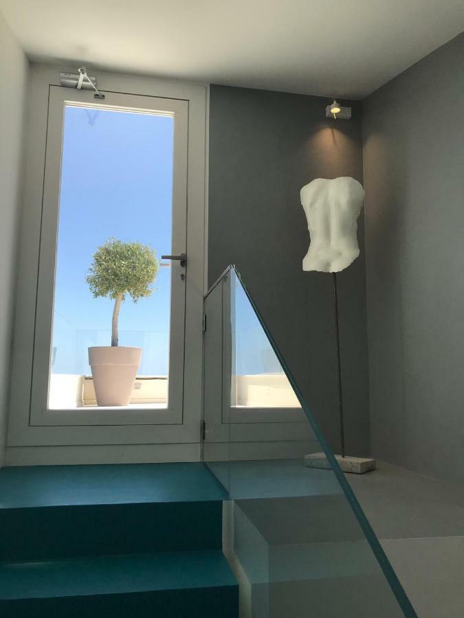 Unico Boutique Hotel D'Arte مونديلّو المظهر الخارجي الصورة